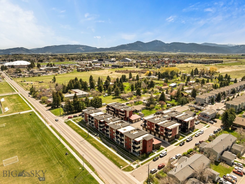 Bridgeview Condo - Residential