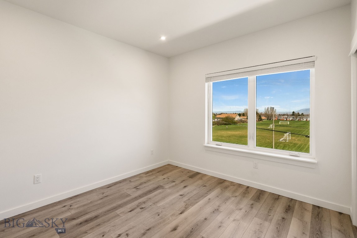 Bridgeview Condo - Residential