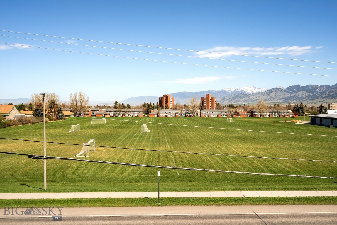 Bridgeview Condo - Residential