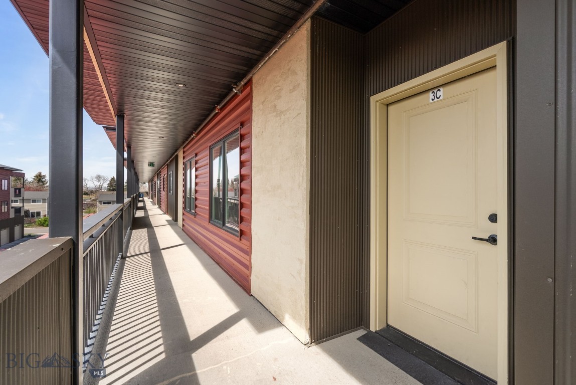 Bridgeview Condo - Residential