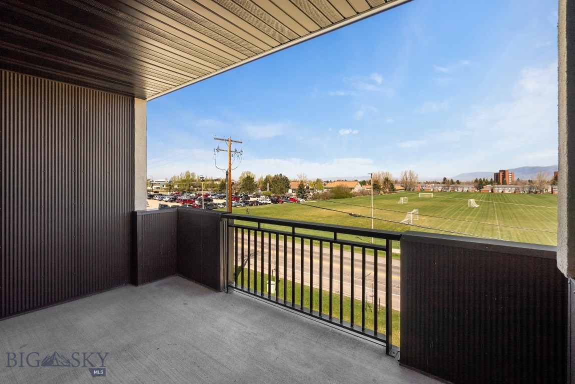 Bridgeview Condo - Residential