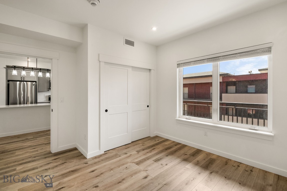 Bridgeview Condo - Residential