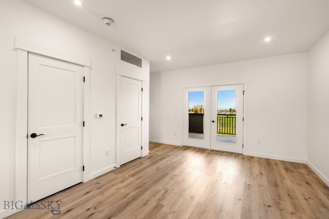 Bridgeview Condo - Residential