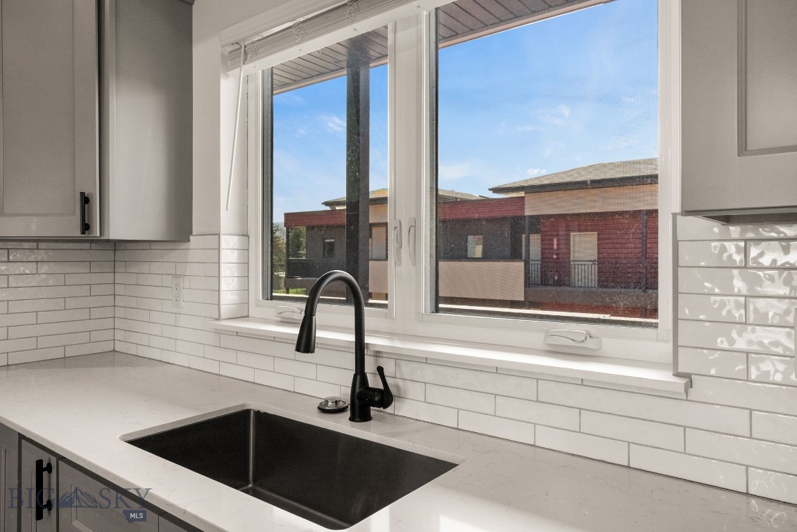 Bridgeview Condo - Residential