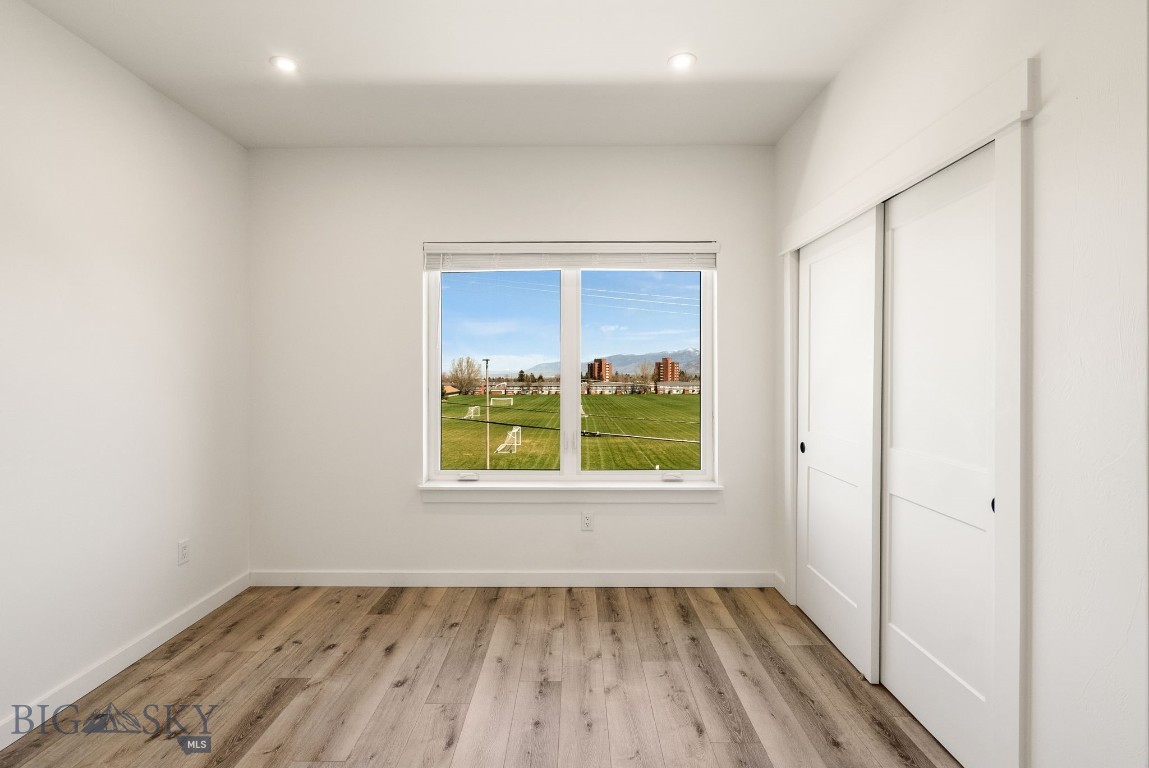 Bridgeview Condo - Residential
