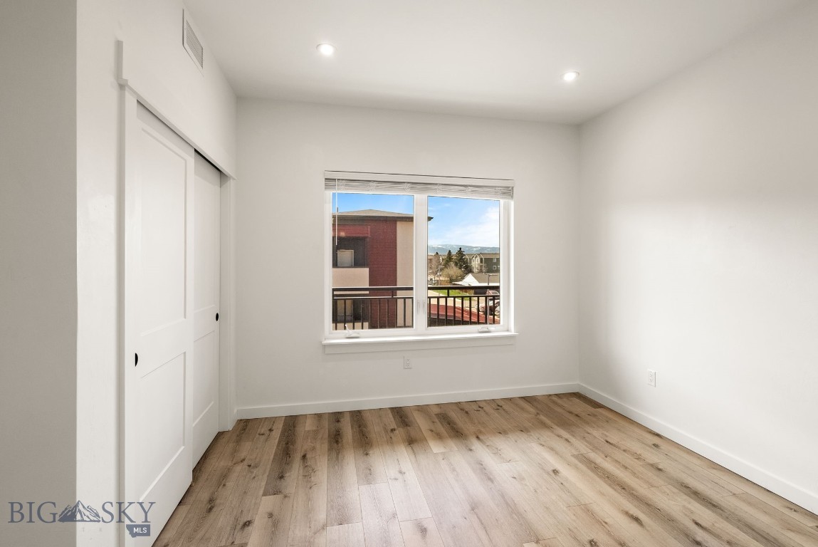 Bridgeview Condo - Residential