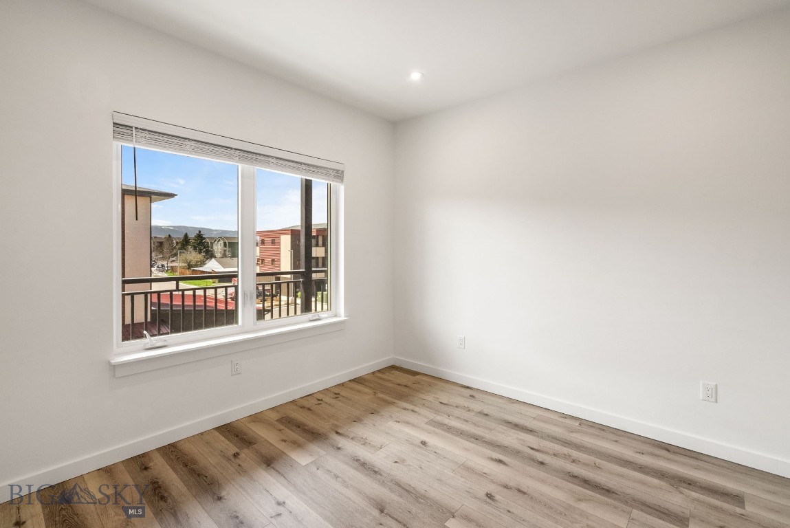 Bridgeview Condo - Residential