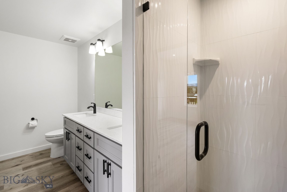 Bridgeview Condo - Residential