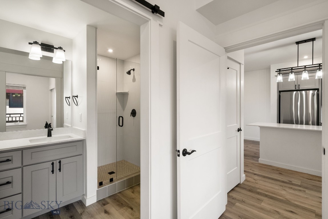 Bridgeview Condo - Residential