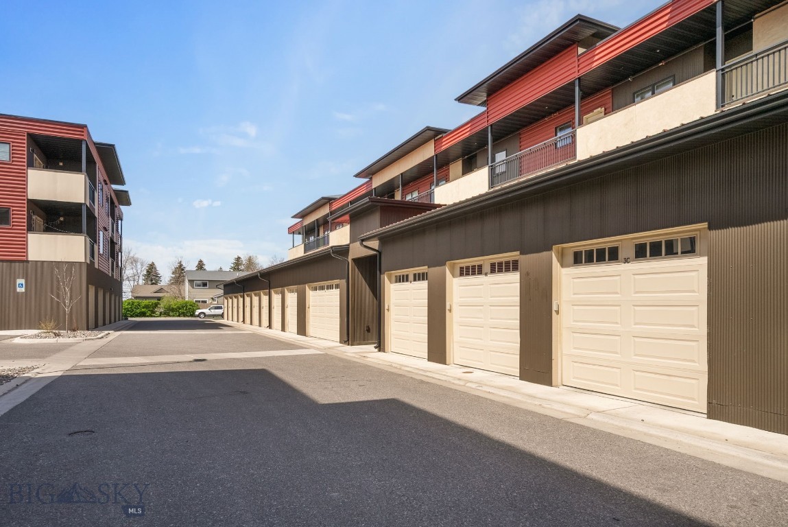 Bridgeview Condo - Residential