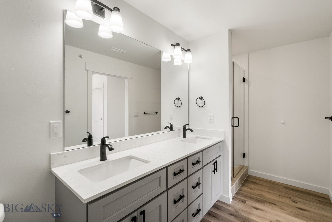 Bridgeview Condo - Residential