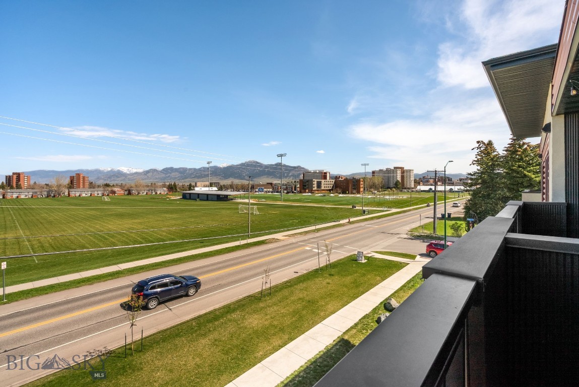 Bridgeview Condo - Residential