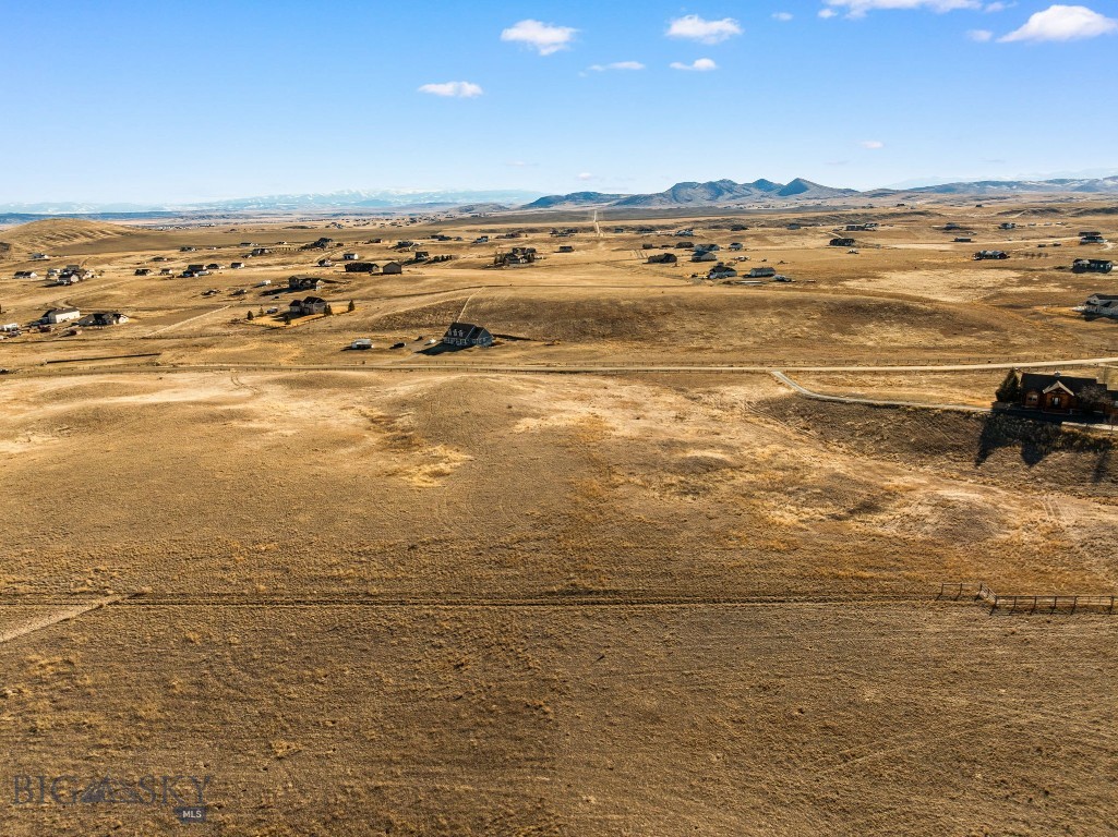 Rolling Glen Ranch - Land