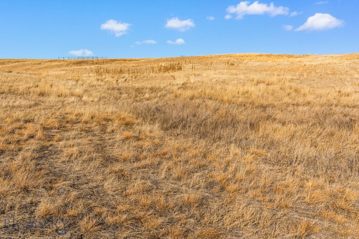 Rolling Glen Ranch - Land