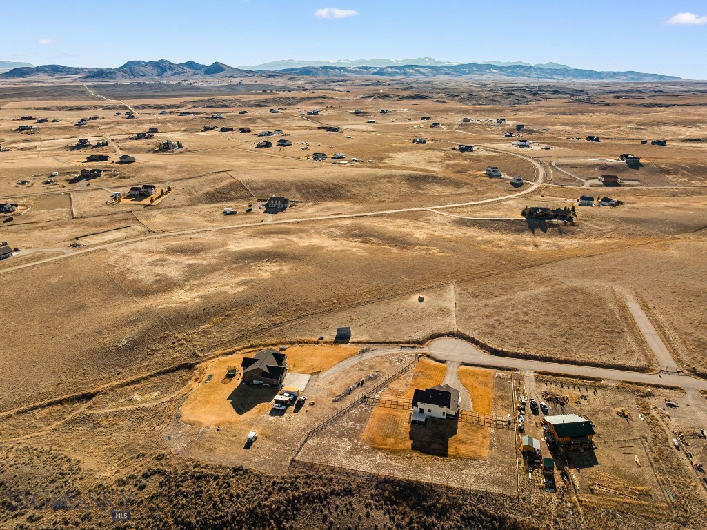 Rolling Glen Ranch - Land