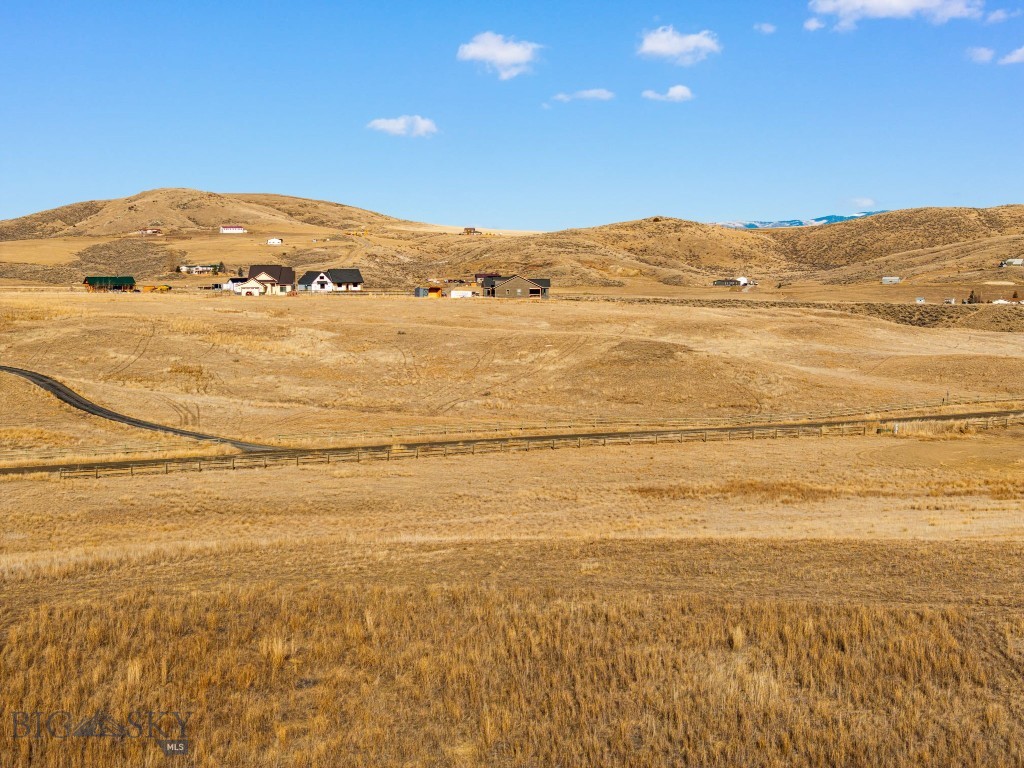 Rolling Glen Ranch - Land