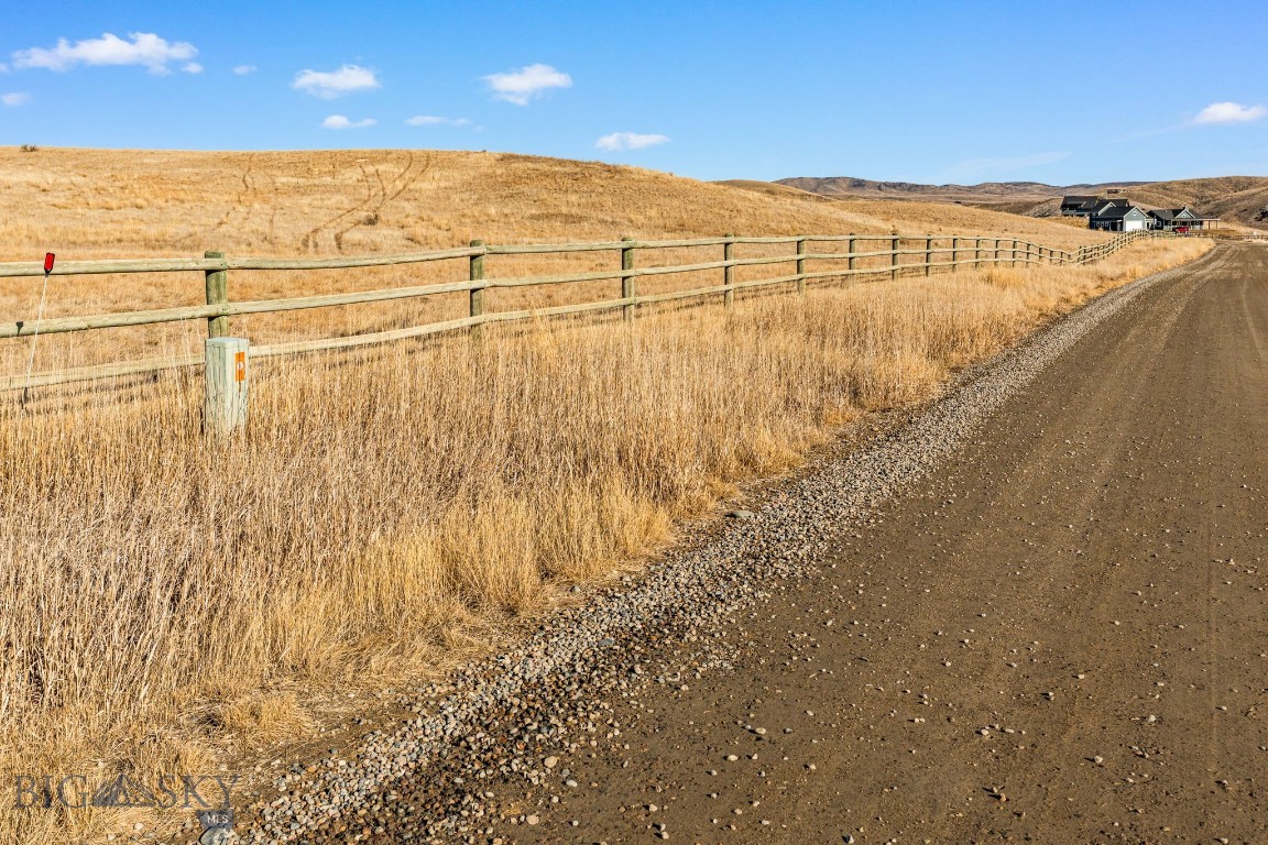 Rolling Glen Ranch - Land