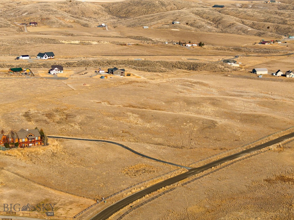 Rolling Glen Ranch - Land