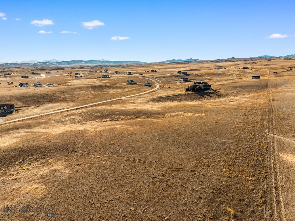 Lot 7 Rolling Glen Ranch Loop