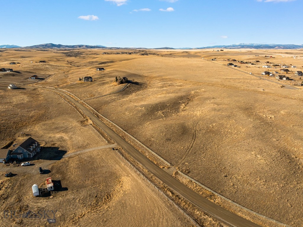 Rolling Glen Ranch - Land