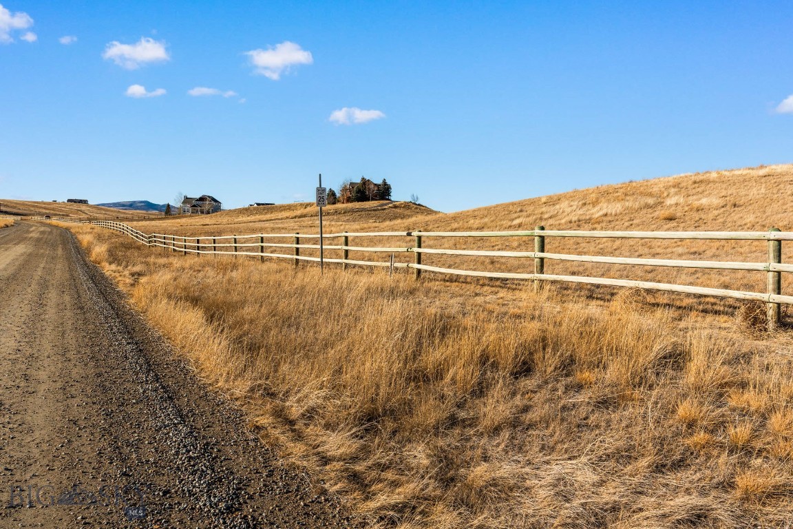 Rolling Glen Ranch - Land