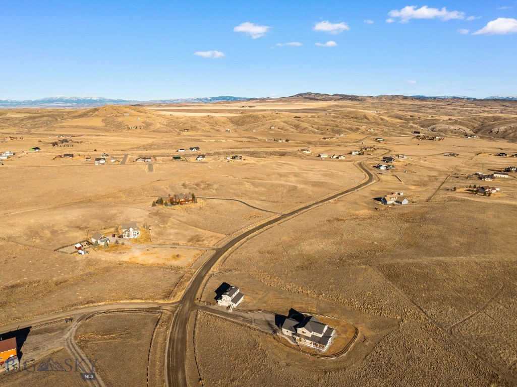 Rolling Glen Ranch - Land