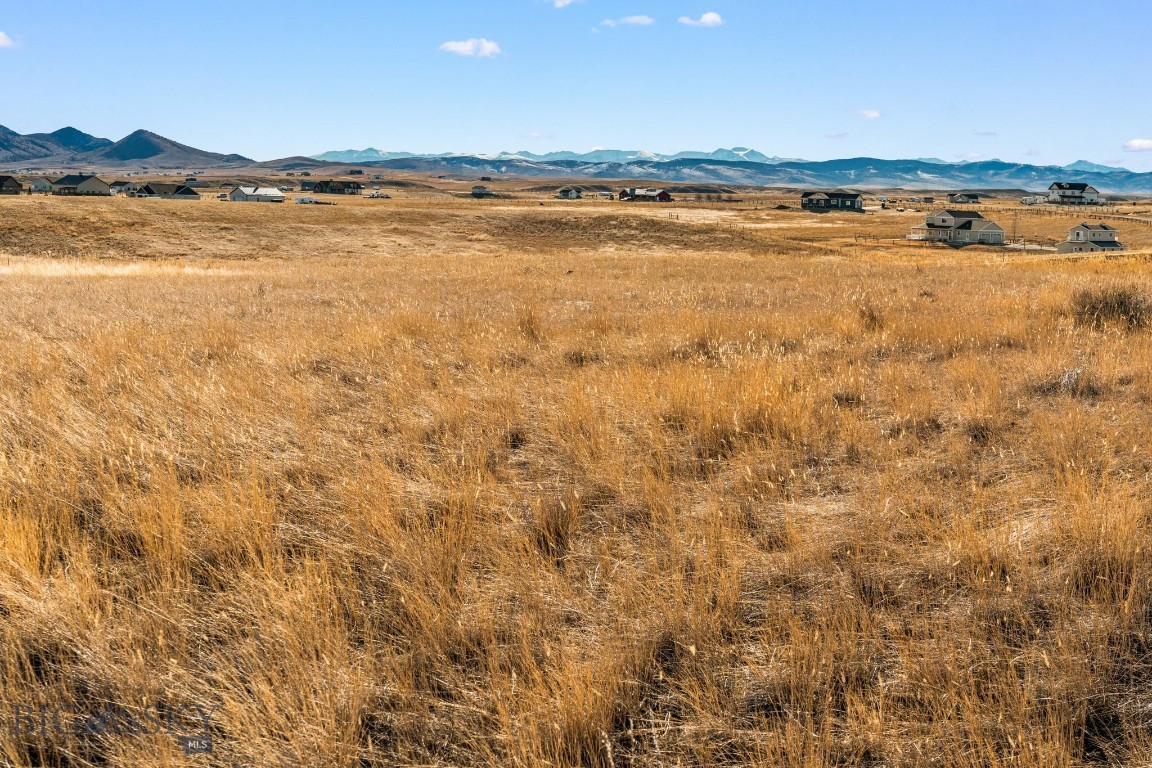 Rolling Glen Ranch - Land