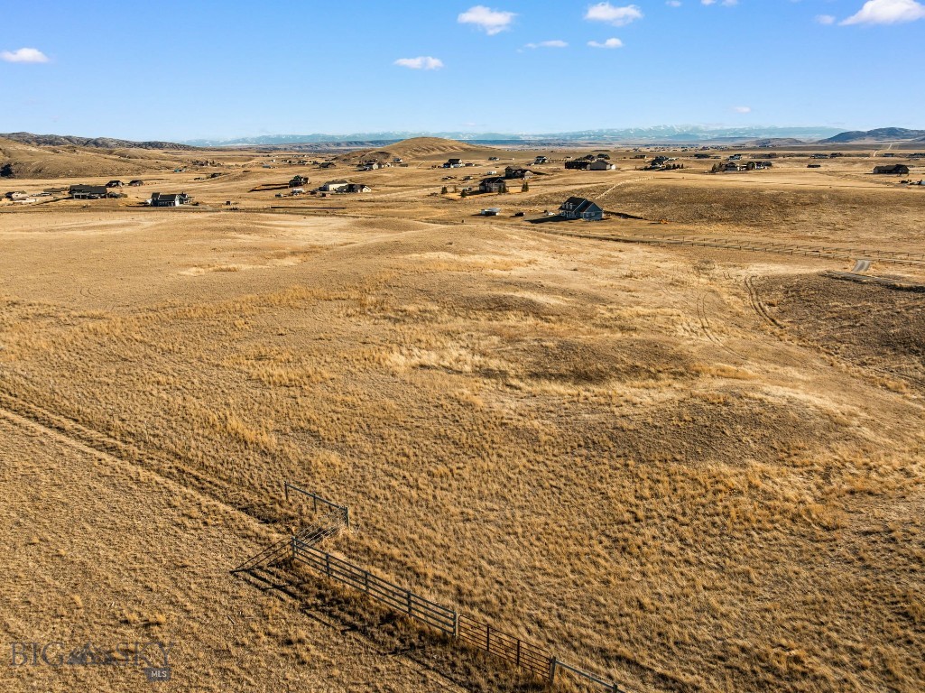 Rolling Glen Ranch - Land