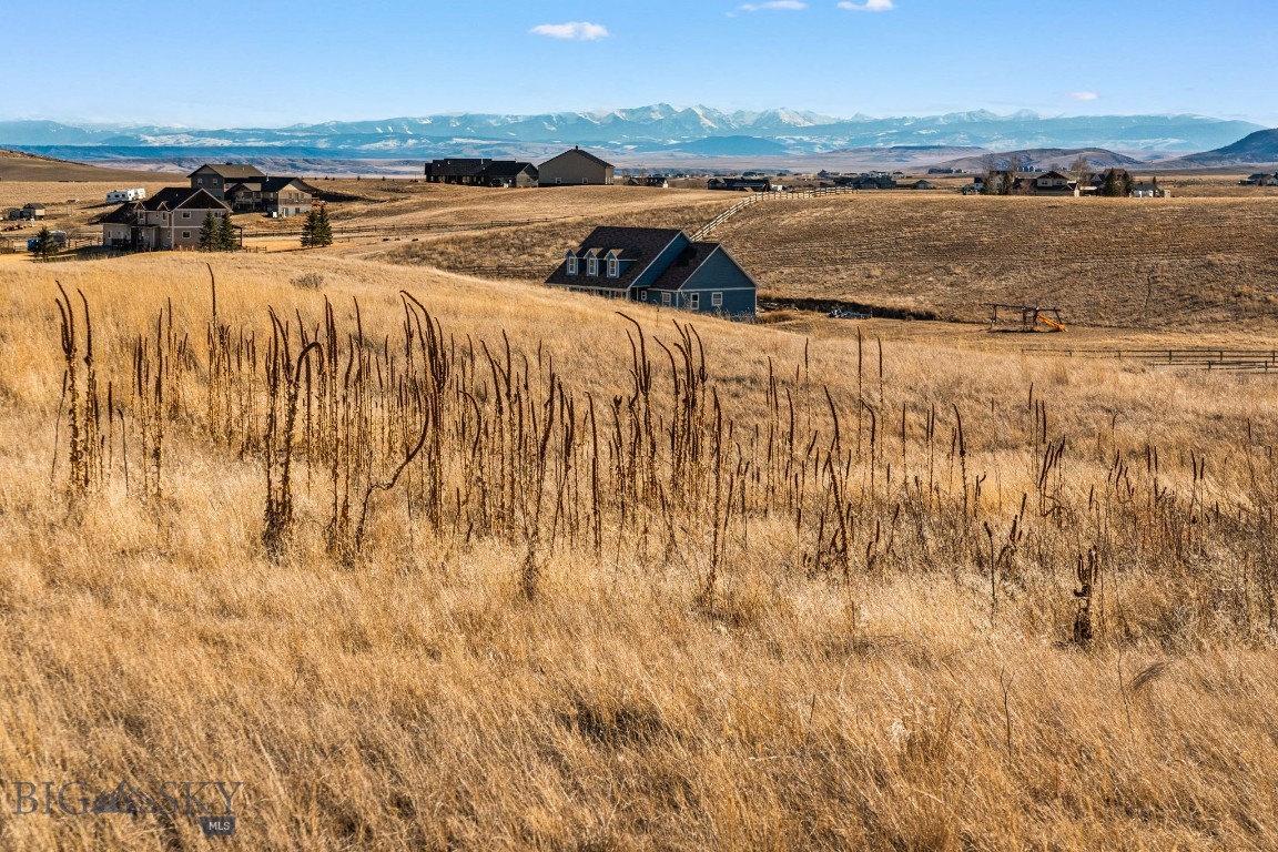 Rolling Glen Ranch - Land