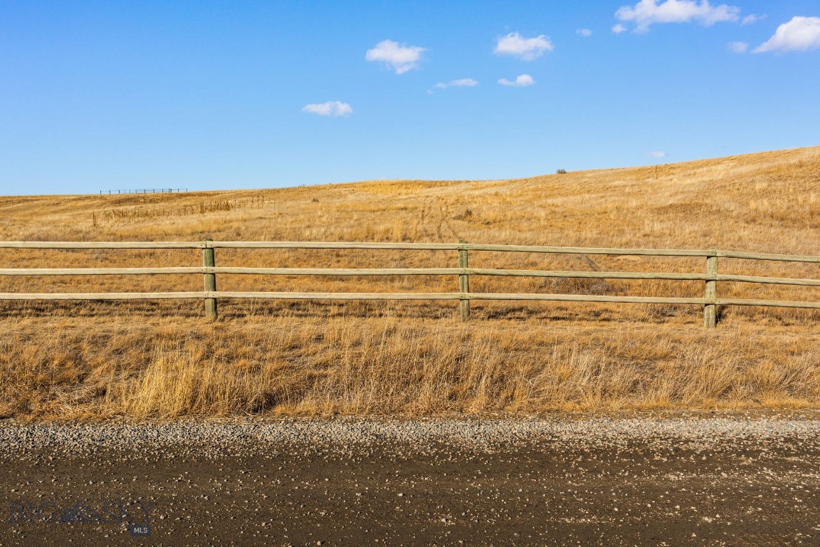 Rolling Glen Ranch - Land