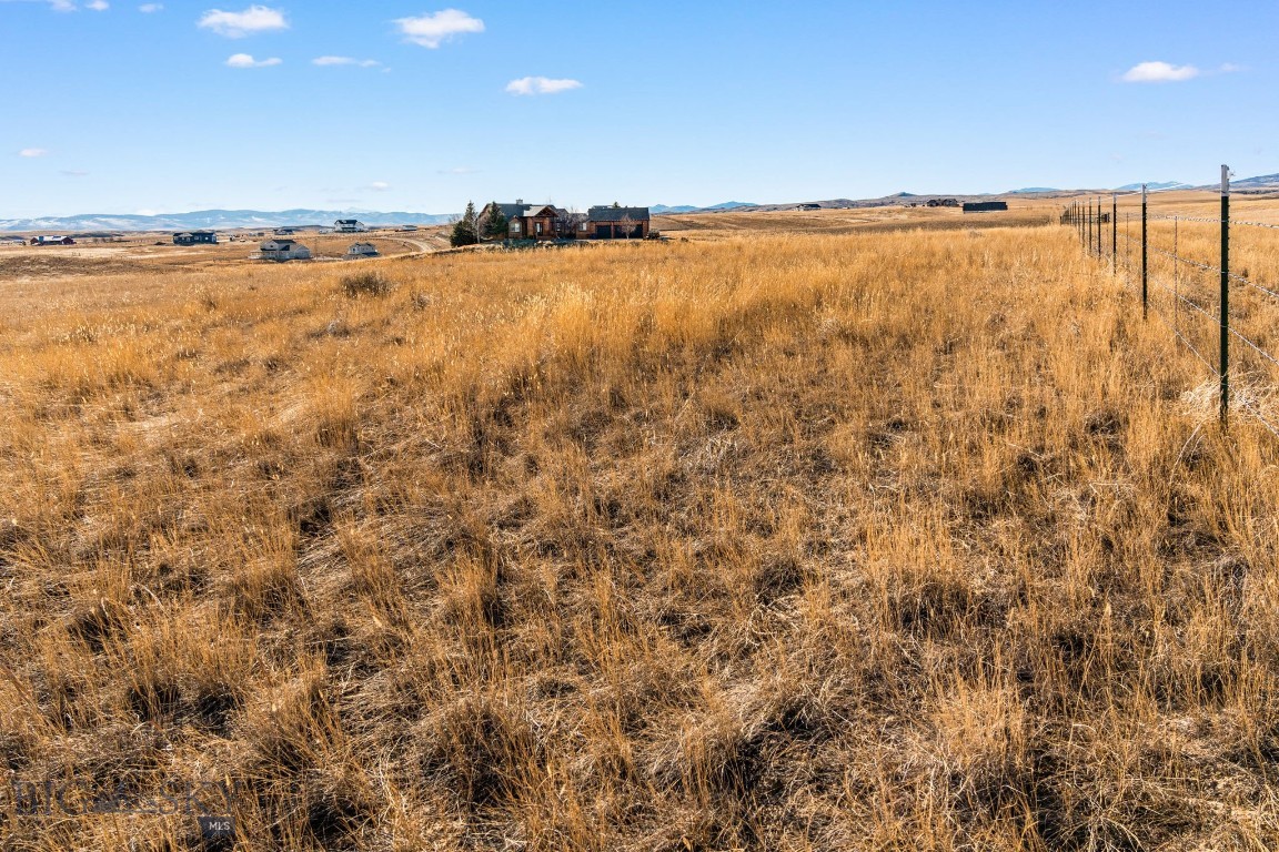 Rolling Glen Ranch - Land