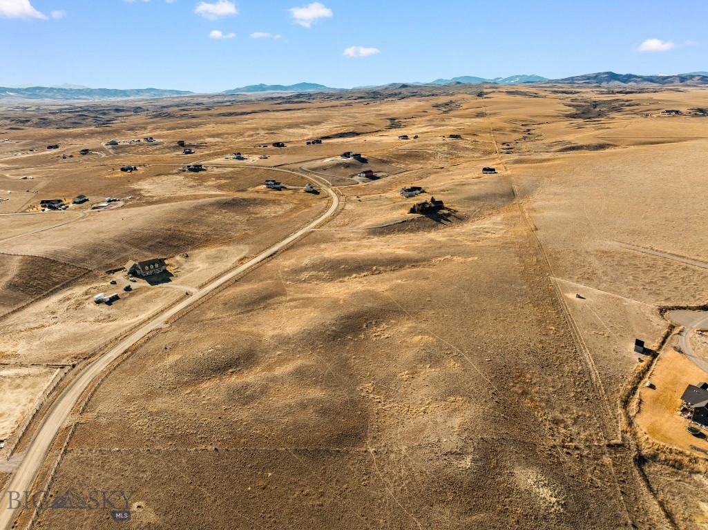 Rolling Glen Ranch - Land