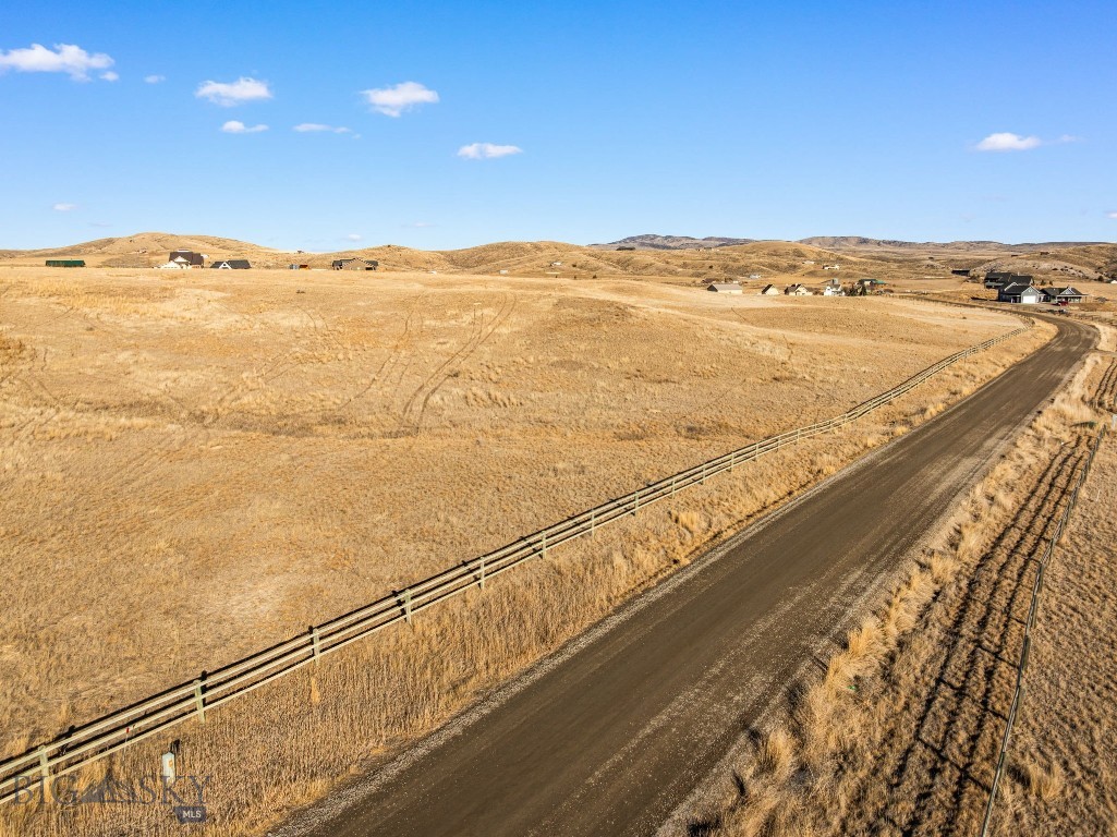 Rolling Glen Ranch - Land