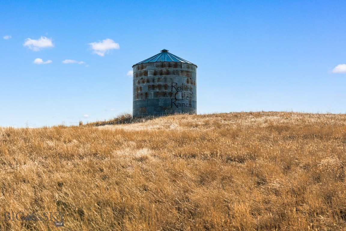 Rolling Glen Ranch - Land