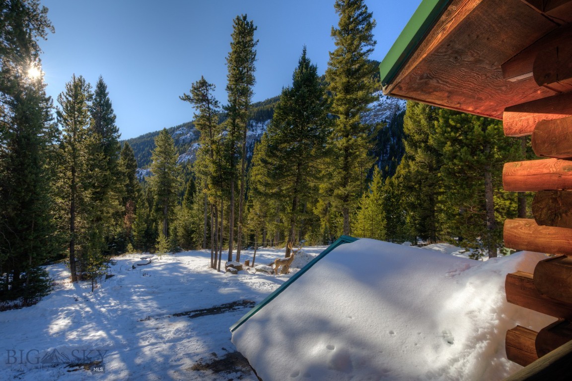 Dudley Creek - Residential