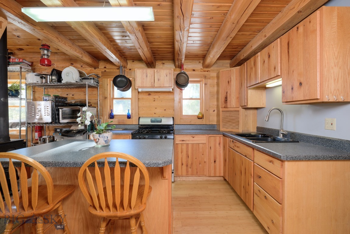 Dudley Creek - Residential