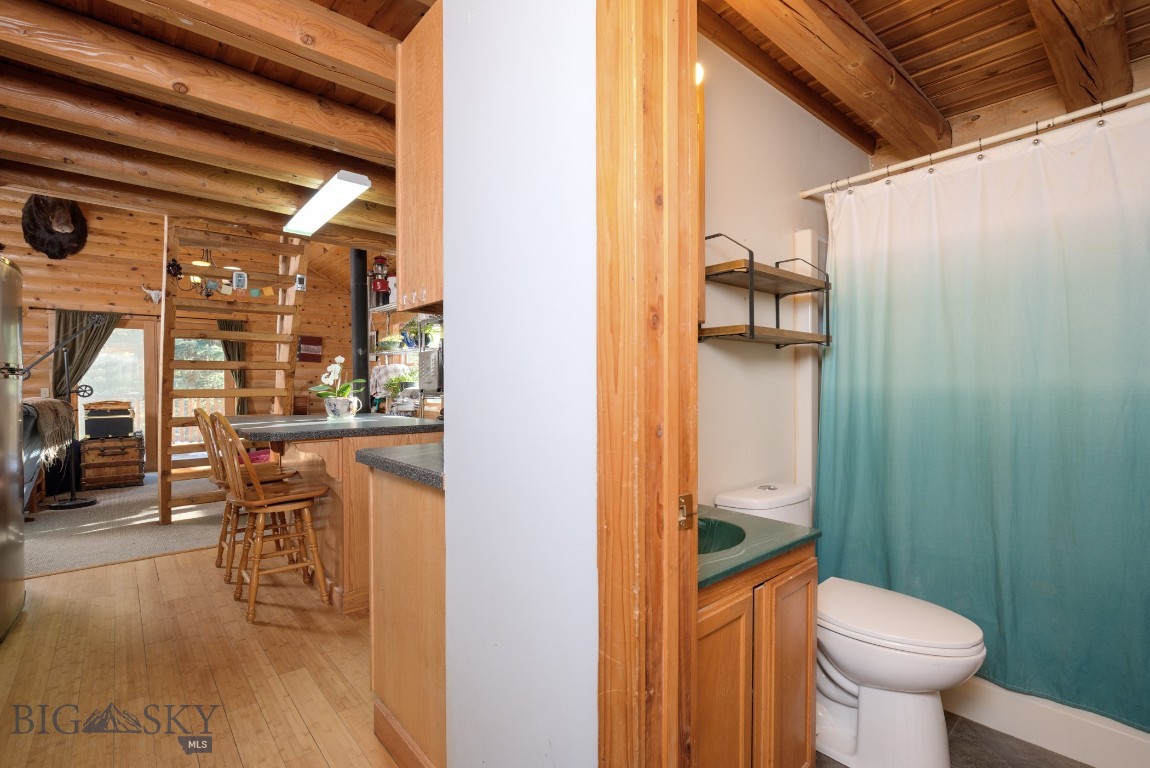 Dudley Creek - Residential