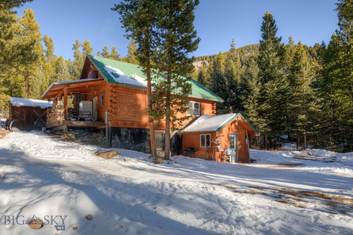 Dudley Creek - Residential