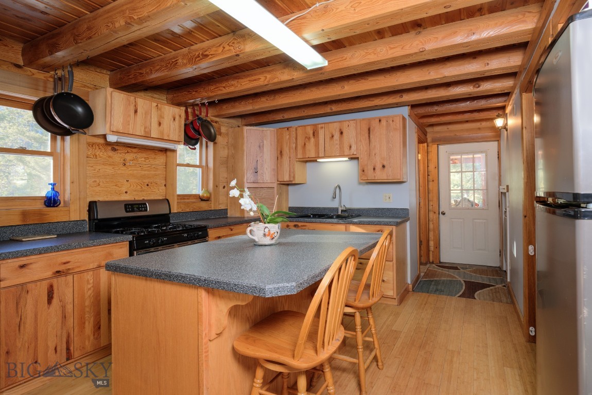 Dudley Creek - Residential