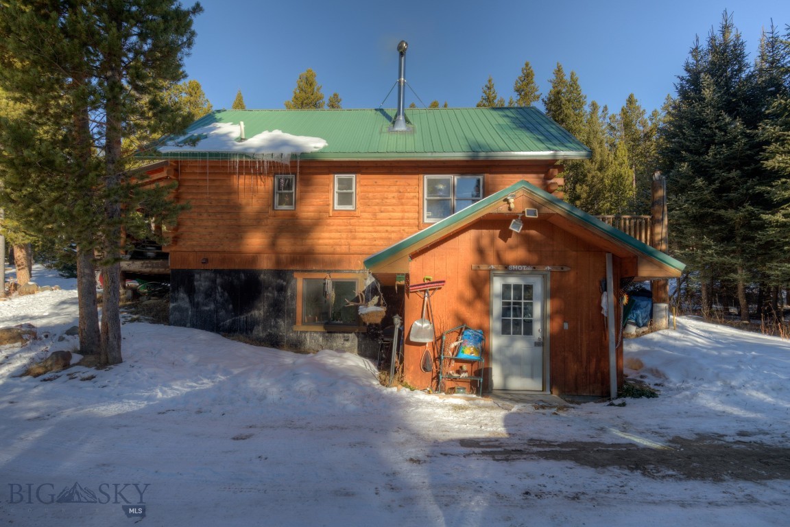 Dudley Creek - Residential