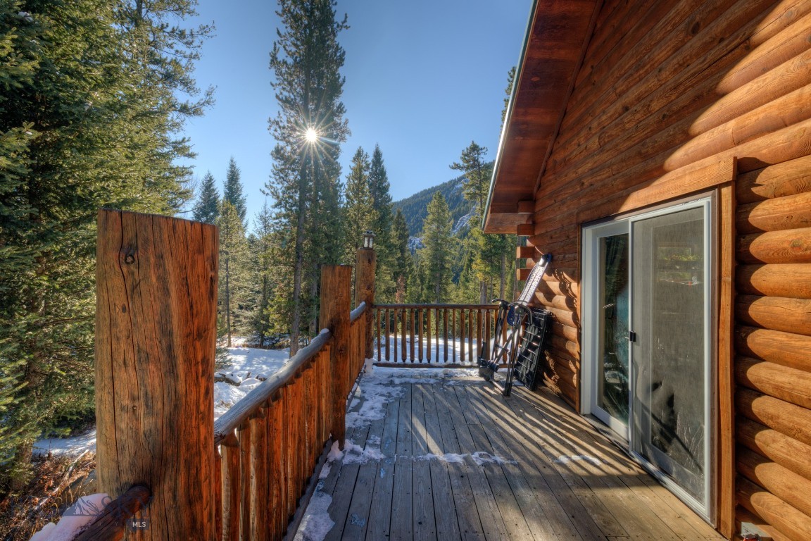 Dudley Creek - Residential