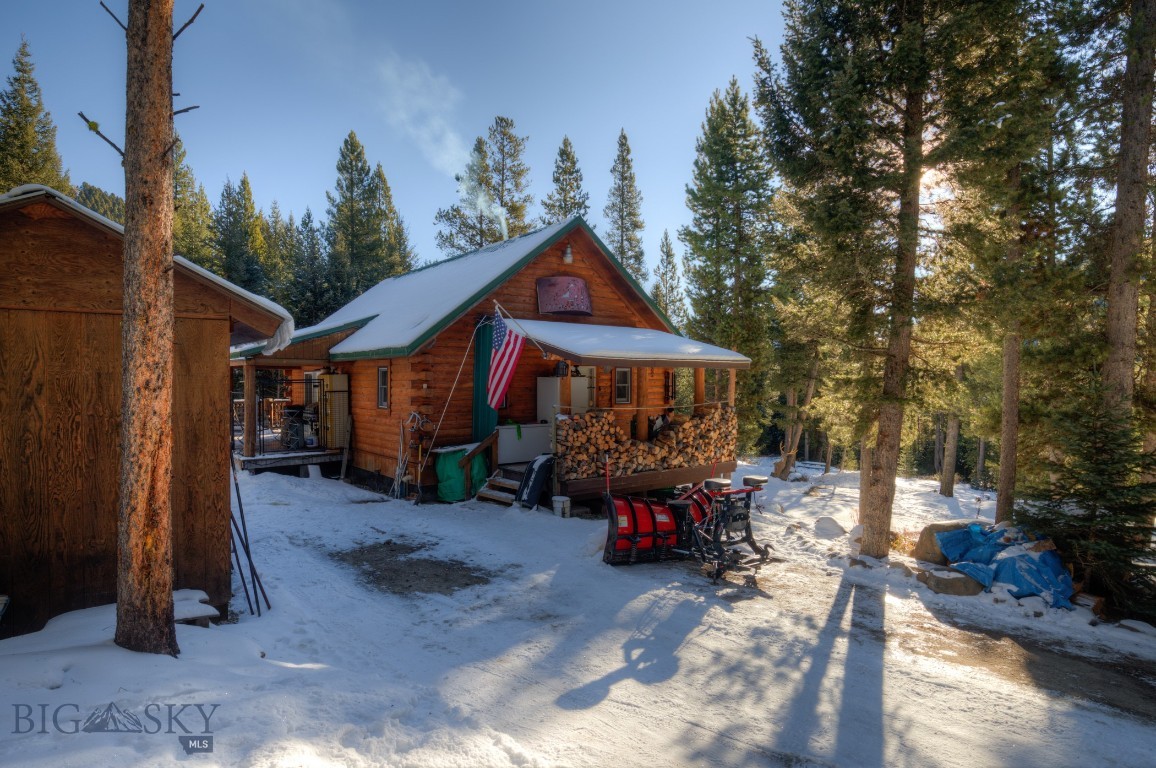 Dudley Creek - Residential