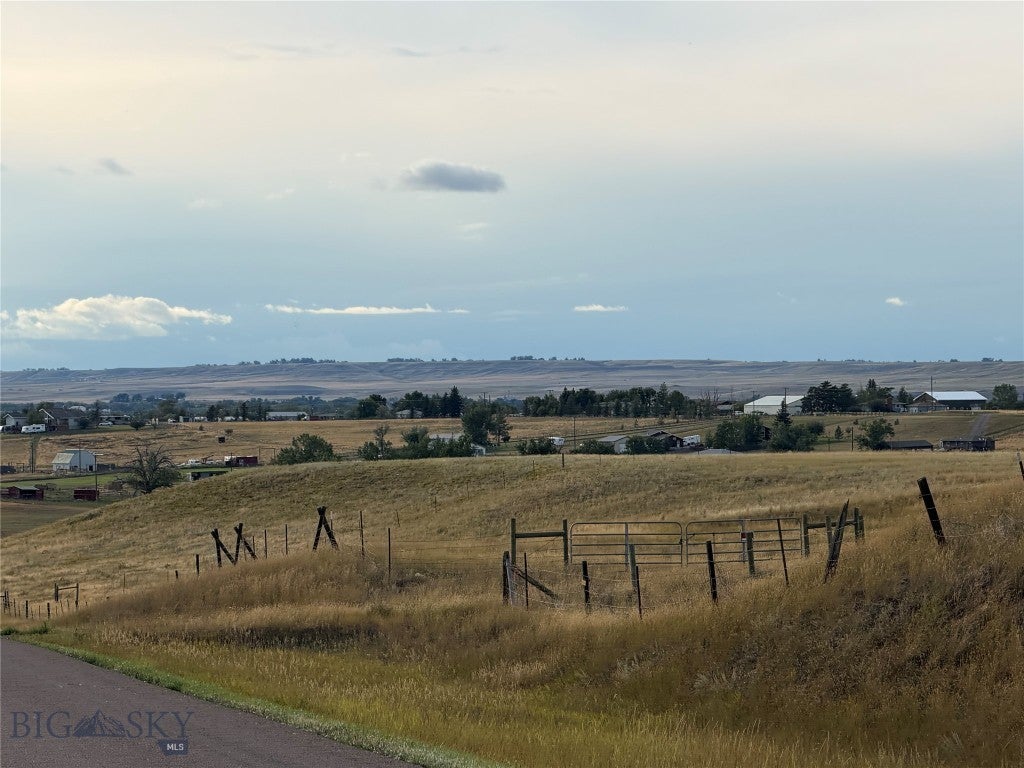 TBD McIver Road