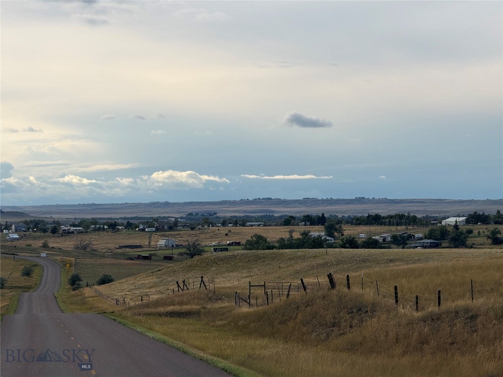 TBD McIver Road