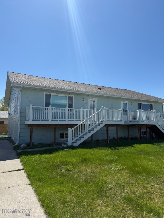 Star Additions - Residential Income