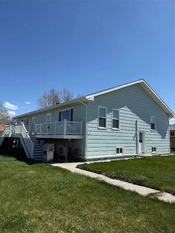 Star Additions - Residential Income