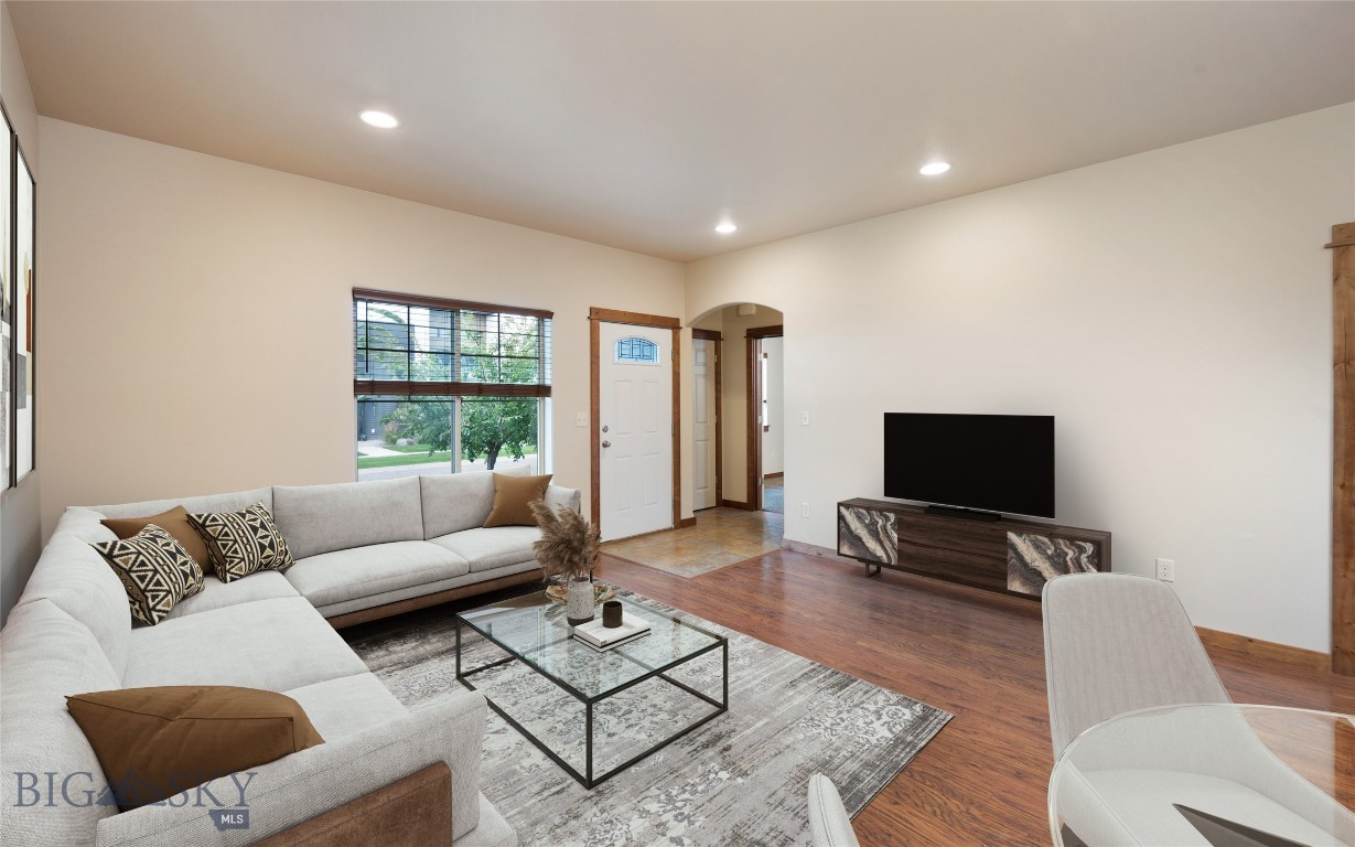 3858 Kimberwicke Street