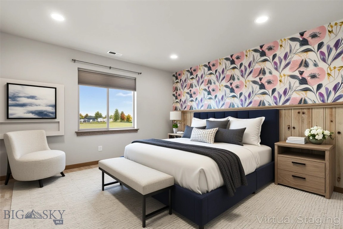 Cloverleaf Meadows - Residential