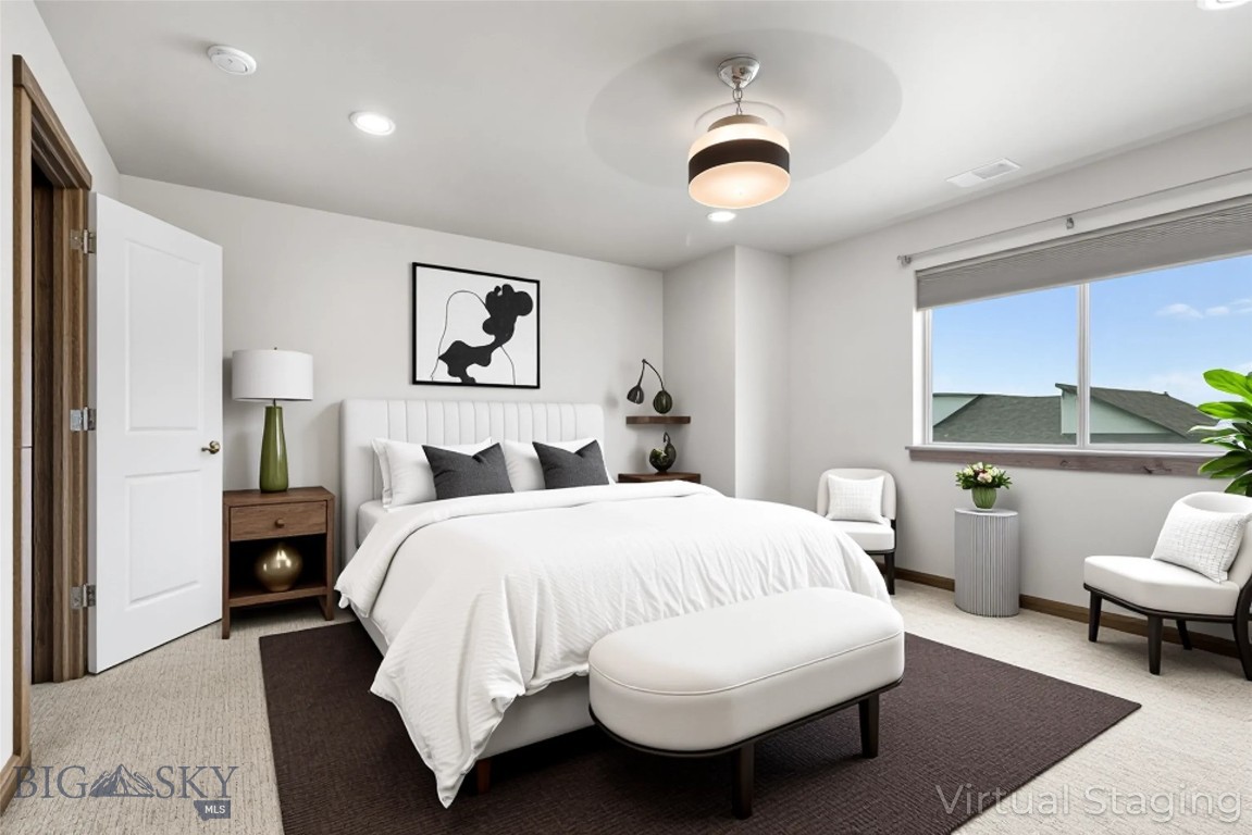 Cloverleaf Meadows - Residential