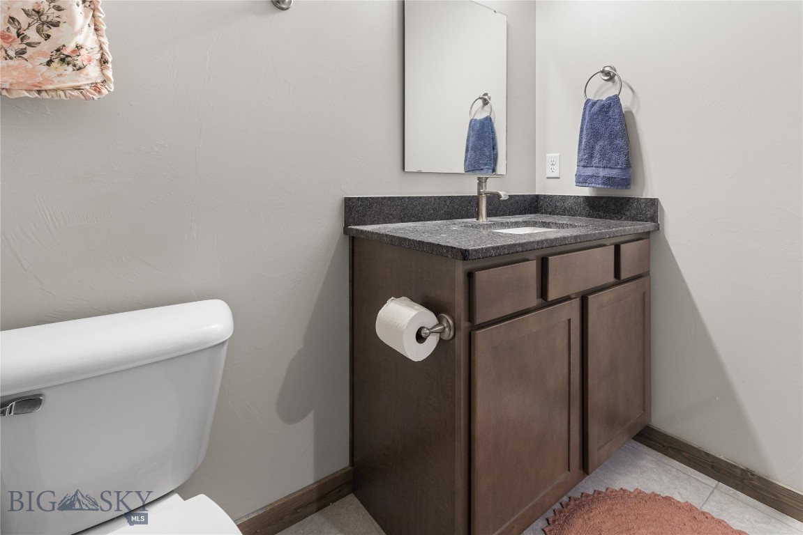 Cloverleaf Meadows - Residential